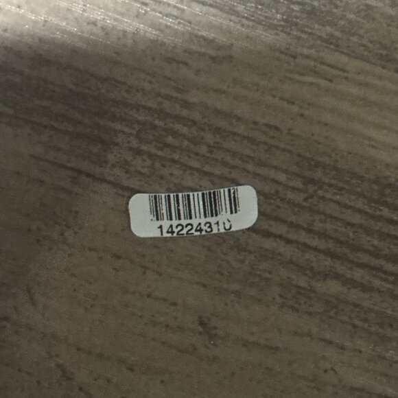 EUC Marissa Webb Mera Animal Print Cotton Canvas Jacket Womens Size 6 - Picture 13 of 15